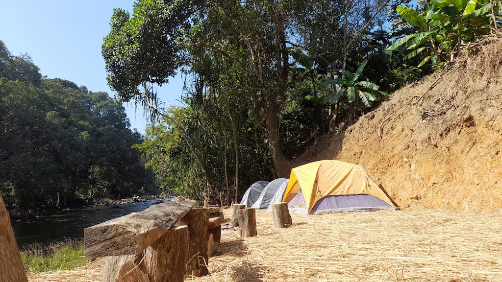 Camping
