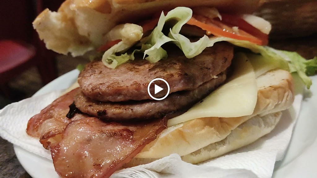 Cafe Vicus Bar — Videos