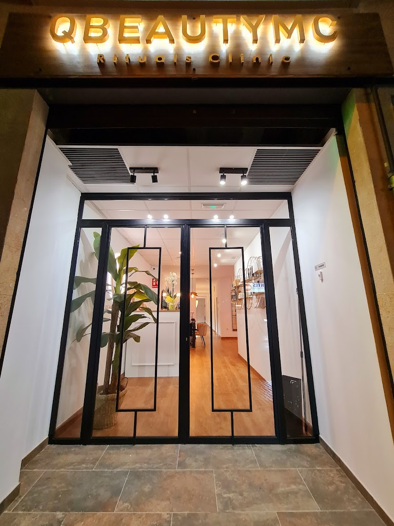 QBEAUTYMC Rituals Clinic