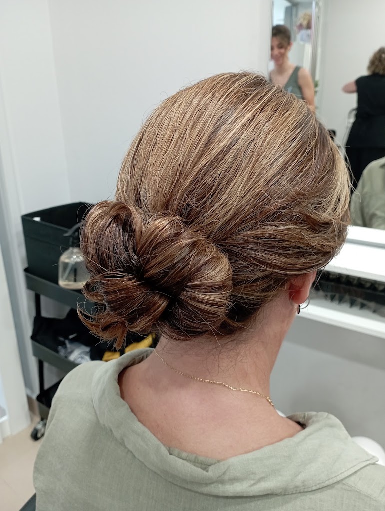 Peluqueria Innovat A Barca — Del propietario