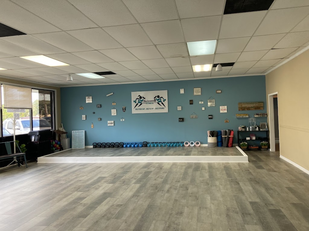  Jazzercise Lafayette @ The Ballet Studio/Rejuven8 Fitness Studio