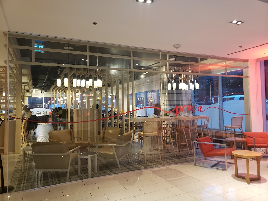 Prova | Bar & Kitchen in Ottawa