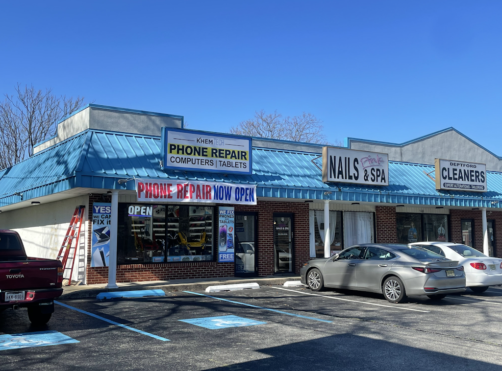 KhemTech - Phone, Tablet, Computer & Game Console Repair, Accessories & Electric Kid's Cars (Down the Street From Wawa)