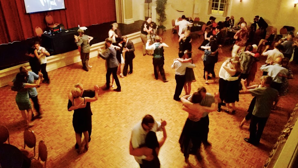  Tampa Tango Argentino Dance School