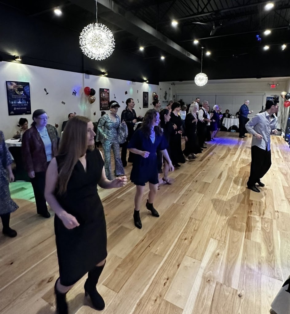  Fred Astaire Dance Studios