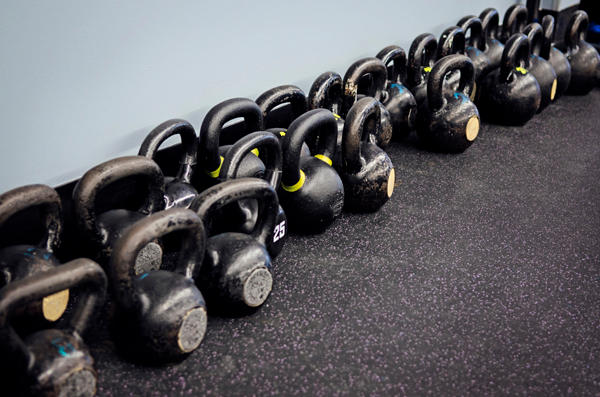  Ascension Fitness Training