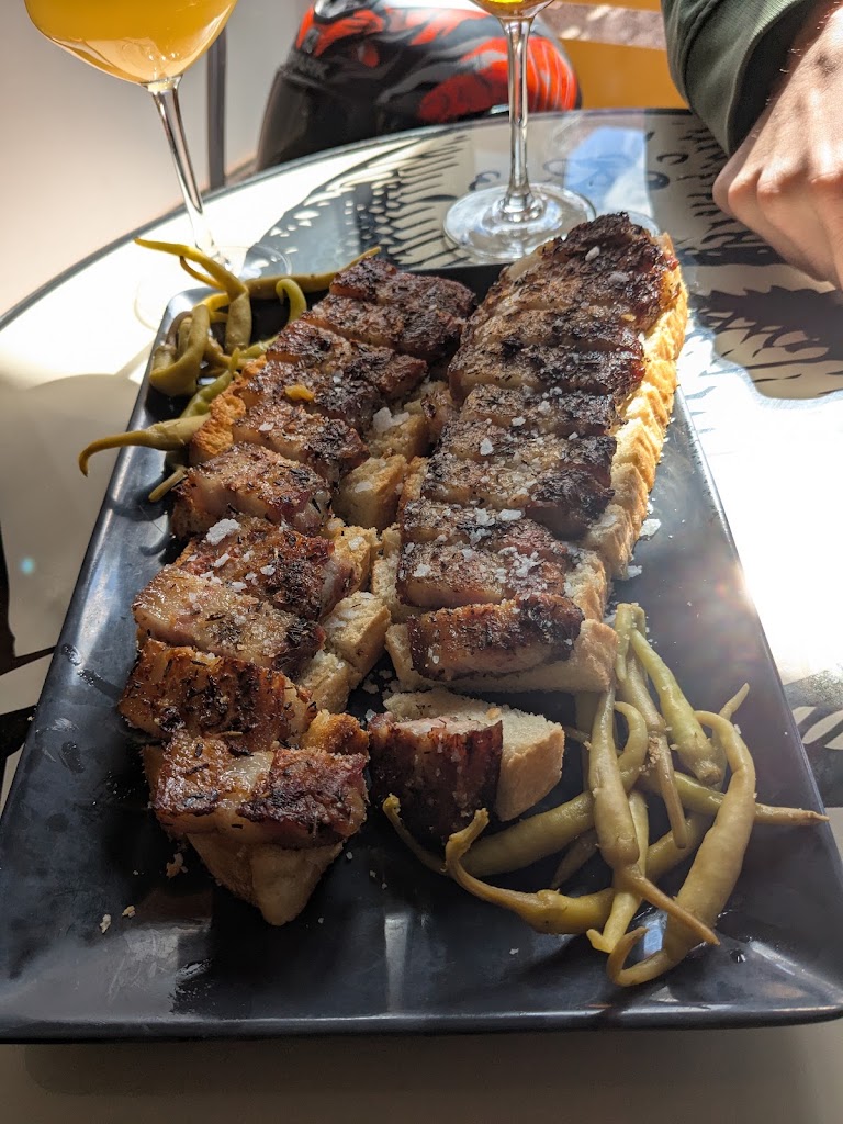 Cascajo Cafe-Bar — Mas recientes