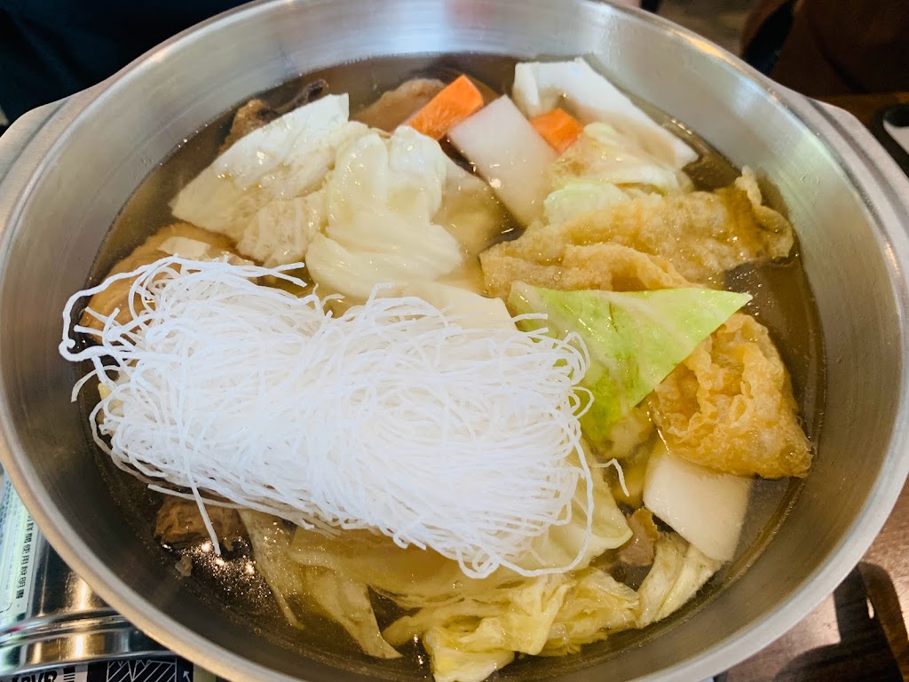 112飲食館 的照片