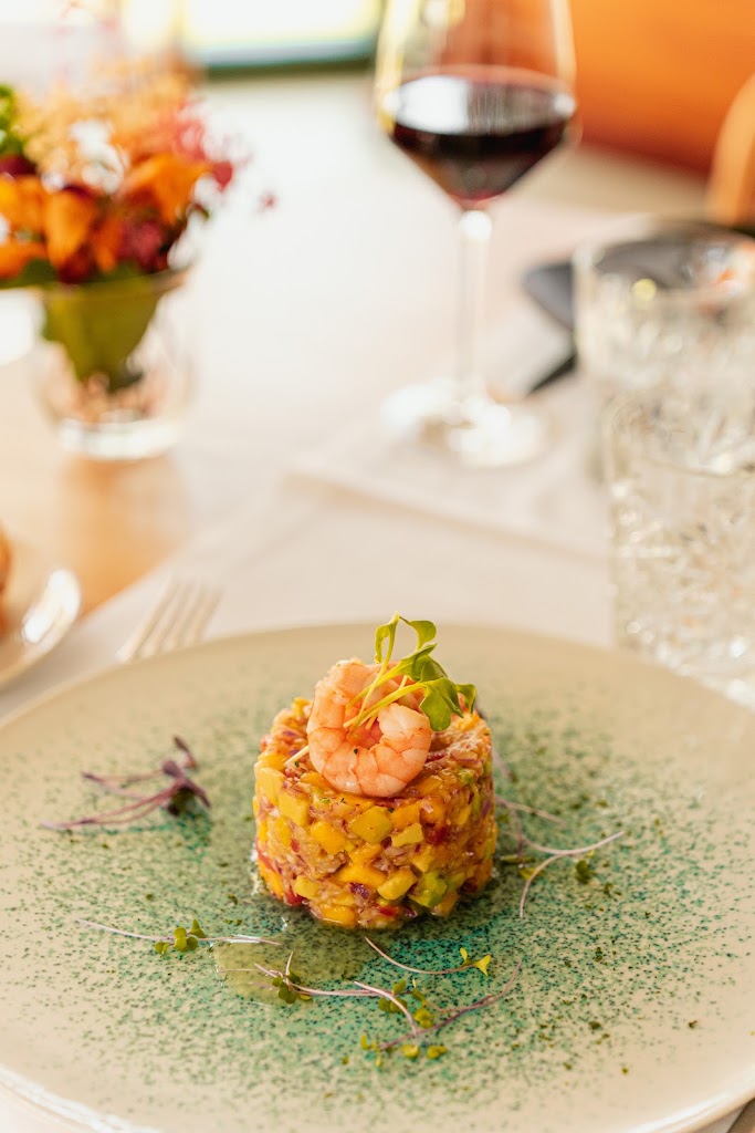 Taberna Alabardero Pozuelo - Restaurante en Pozuelo — Comida y bebida
