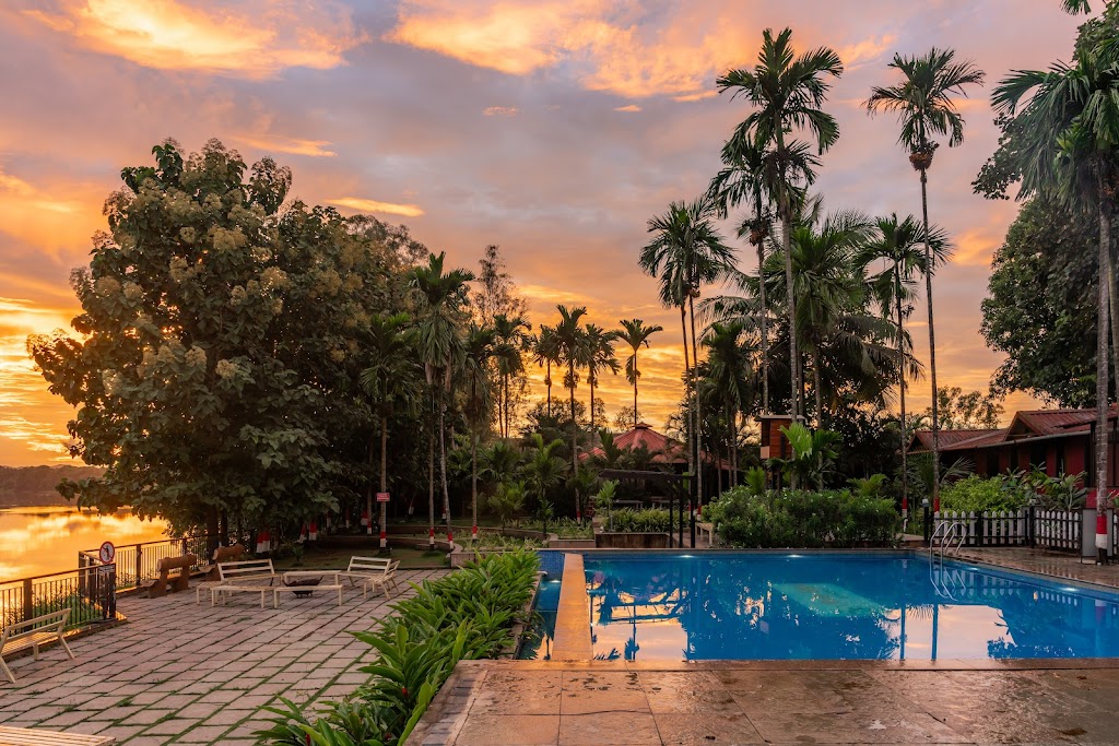 River Edge Retreat Dandeli