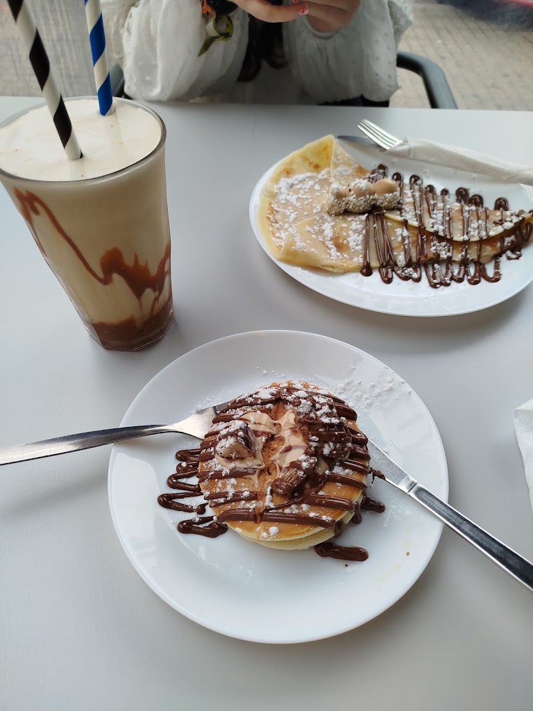 Cafeteria Great Day Coffee — Dulce de leche