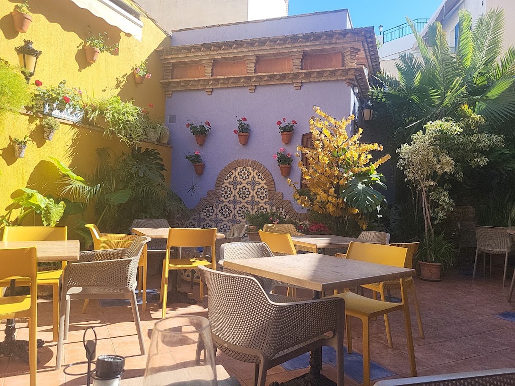 Restaurante Pacomari — Mas recientes