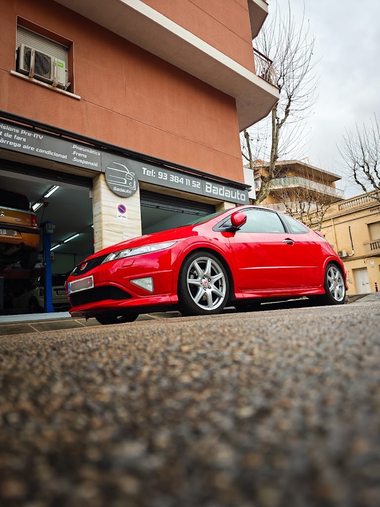 Badauto — Mas recientes