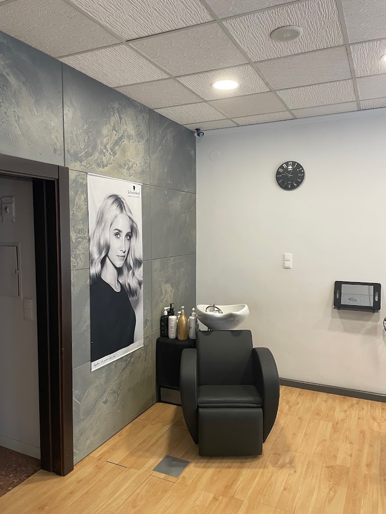 PELUQUERIA Y ESTETICA VIKTORIA'S UNISEX