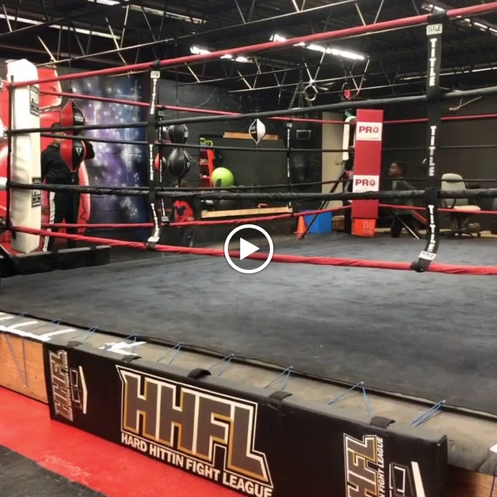  KO Contender Boxing Club / Kids boxing and fitness