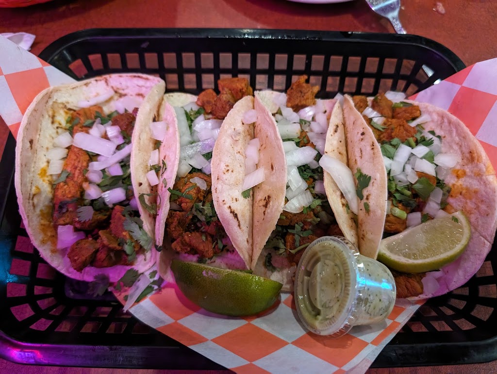 Al pastor