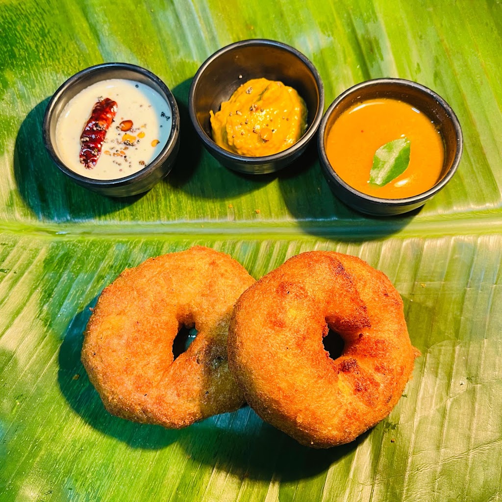 Food & drink