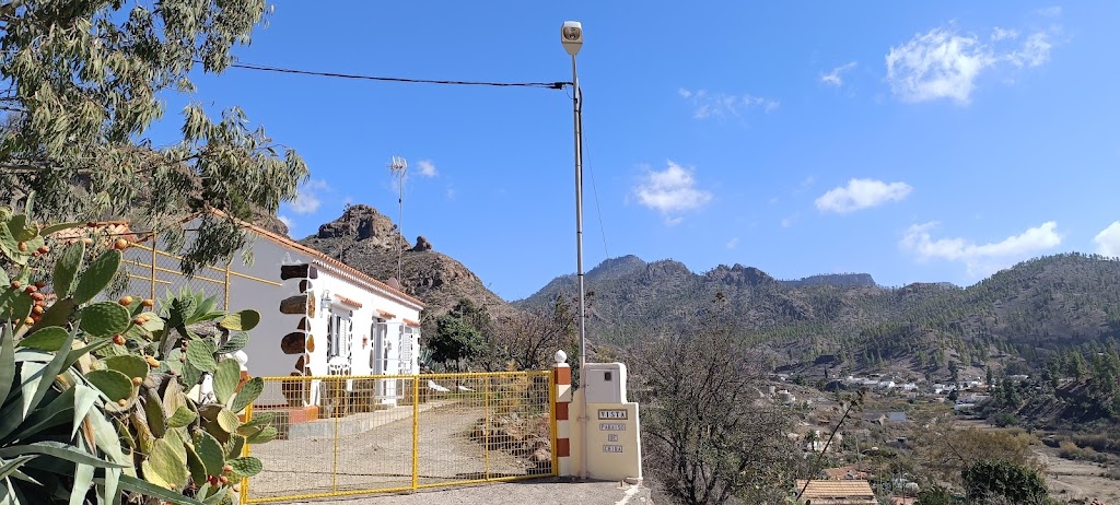 Vivienda vacacional Vista Paraiso de Chira