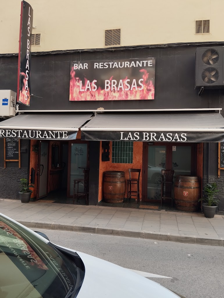 Restaurante Las Brasas