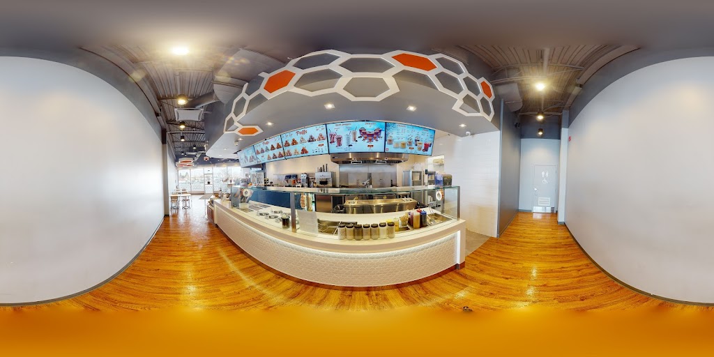 Street View & 360°