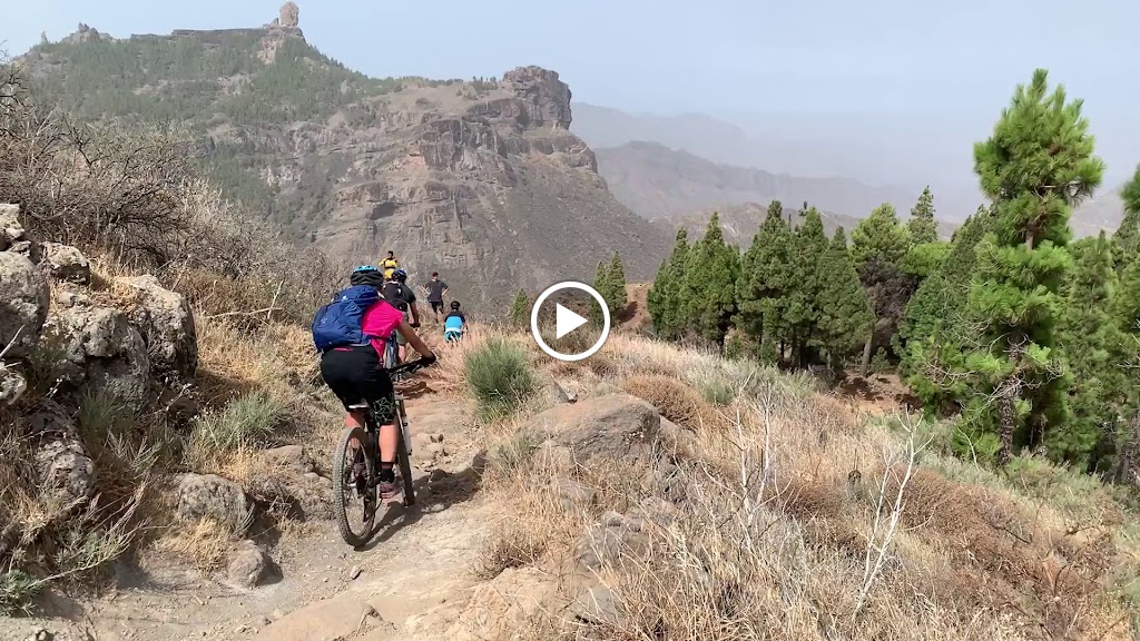 Dh Guide Canarias — Videos