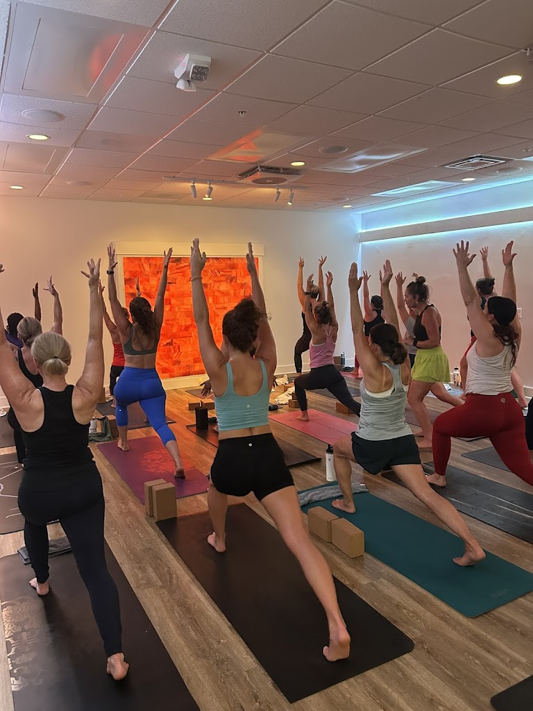  Serenity Yoga & Wellness