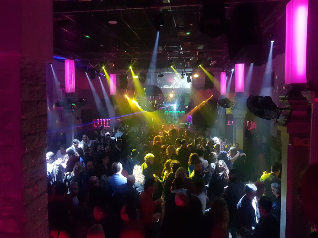 DISCOTECA DECADA 80 JEREZ