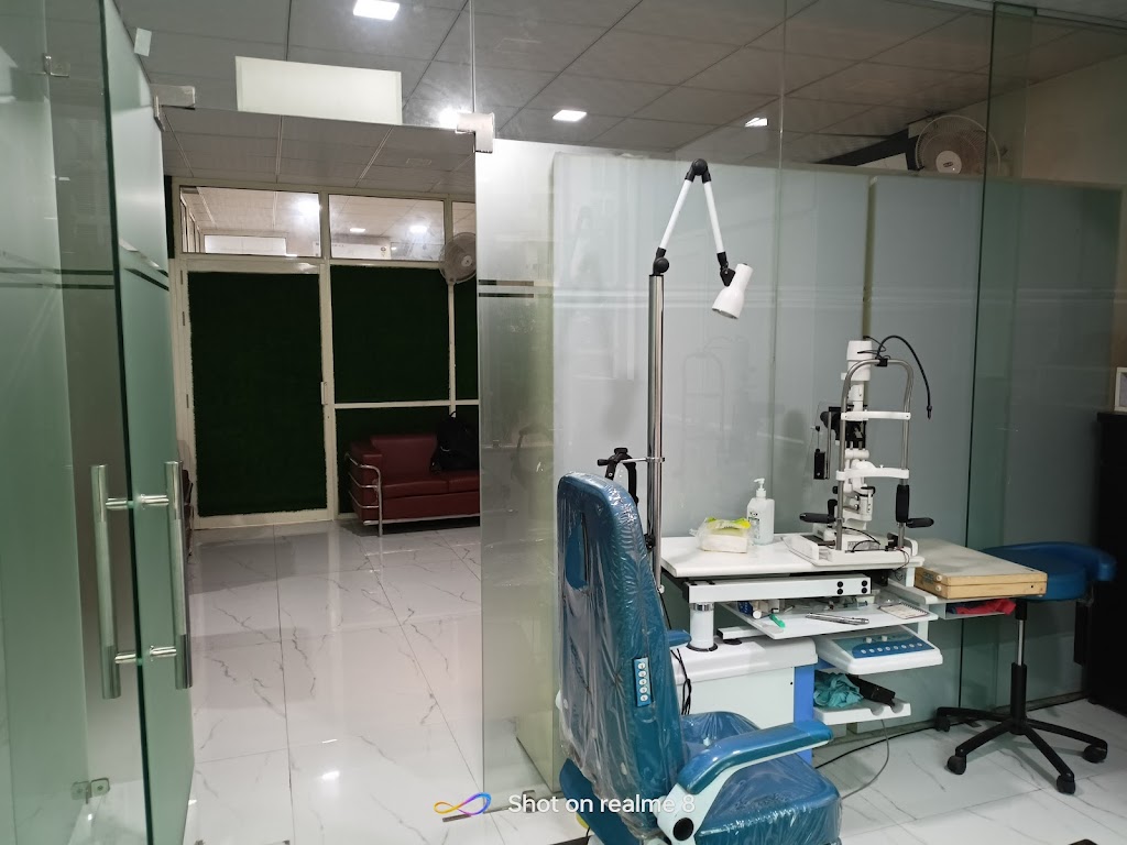 Advance Eye And Retina Centre