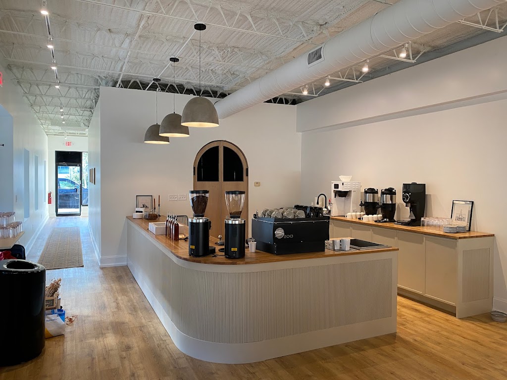 Photo of Alabaster Coffee Company
