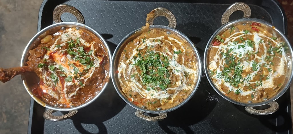 Shyamu Dhaba