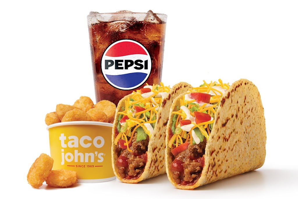  Taco John's