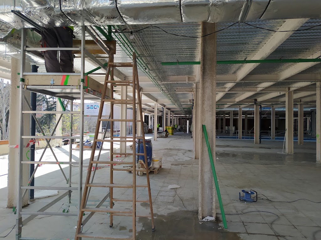 Fontanero Puertollano