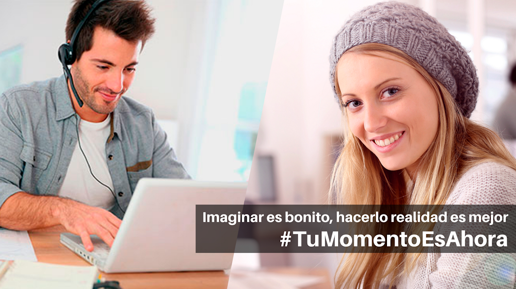 IOE Business School — Del propietario