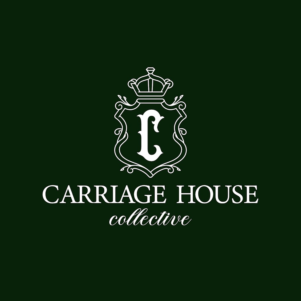  Carriage House | A Reformer Pilates & Wellness Collective