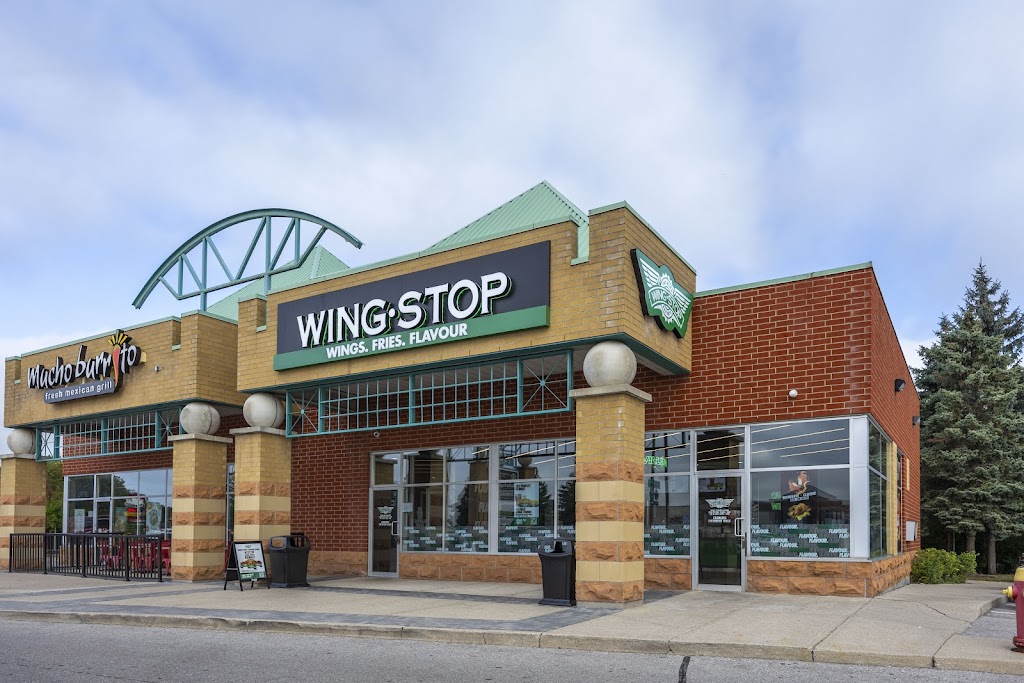 Wingstop