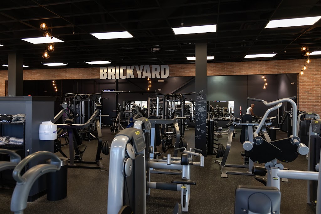  Brickyard Fitness 24/7