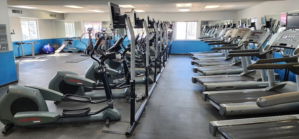  Broadway Strong Fitness