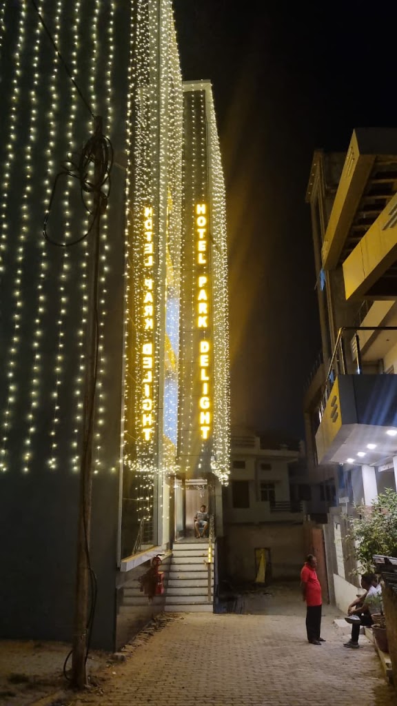 Hotel Park Delight