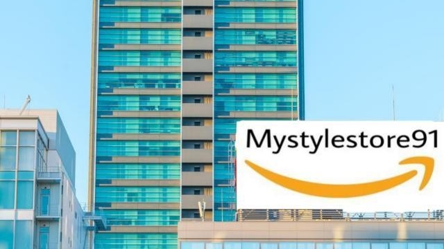 Mystylestore91