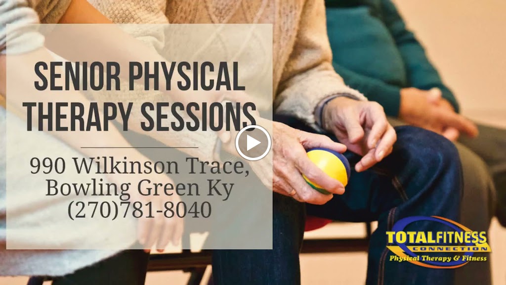  Total Fitness Connection - Three Springs Rd