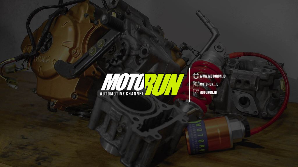 MOTORUN ID INDONESIA