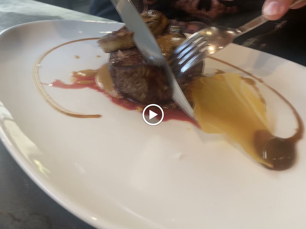 EBOLIgastro Restaurante by Sercotel Princesa de Eboli — Videos