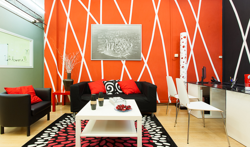 DELIATEACHER | Academia de ingles Sant Cugat