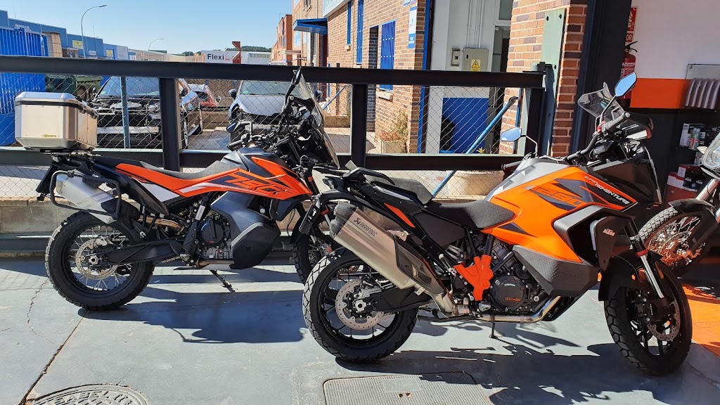 SMRacing Motorbike, S.L