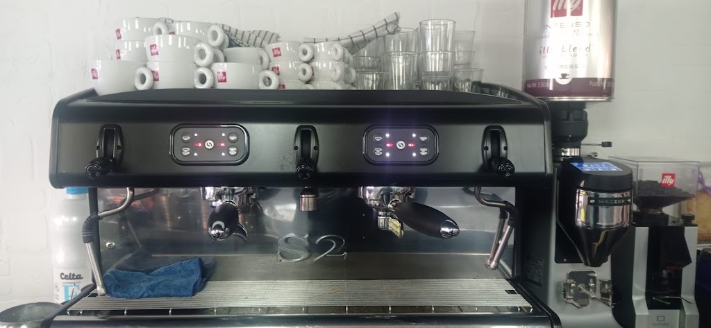 La Torradeta Bar Cafe — Del propietario