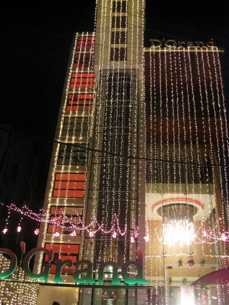 Hotel D Grand