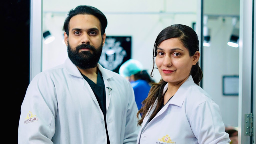 Bhandari Hair Transplant