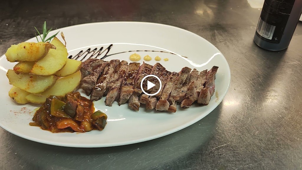 Restaurante O Luar — Videos