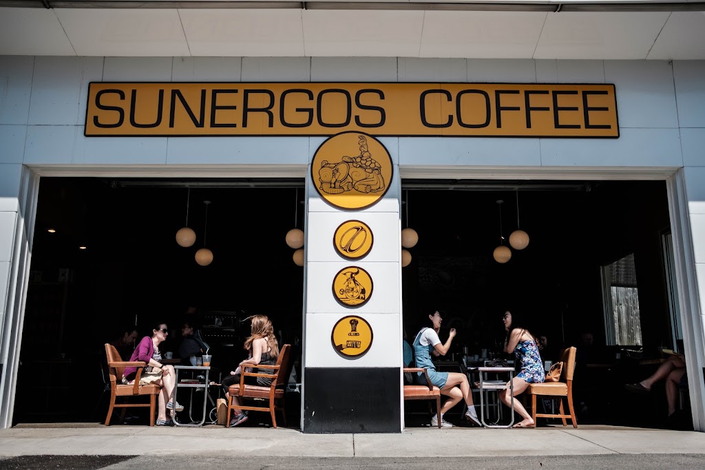 Photo of Sunergos Coffee