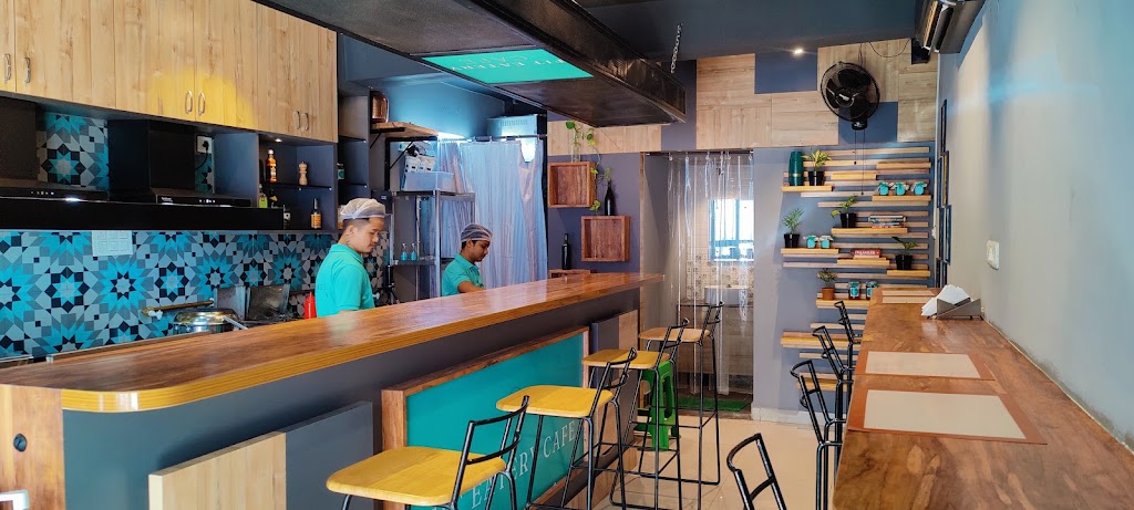 Fit Eatery